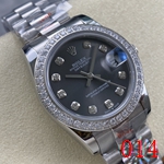 ロレックスコピー 31mm 316鋼 自動巻き 529